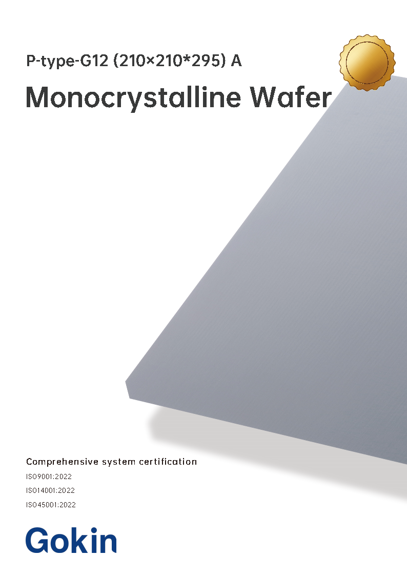 Tipo P-G12 (210 x 210 x 295) Clase A