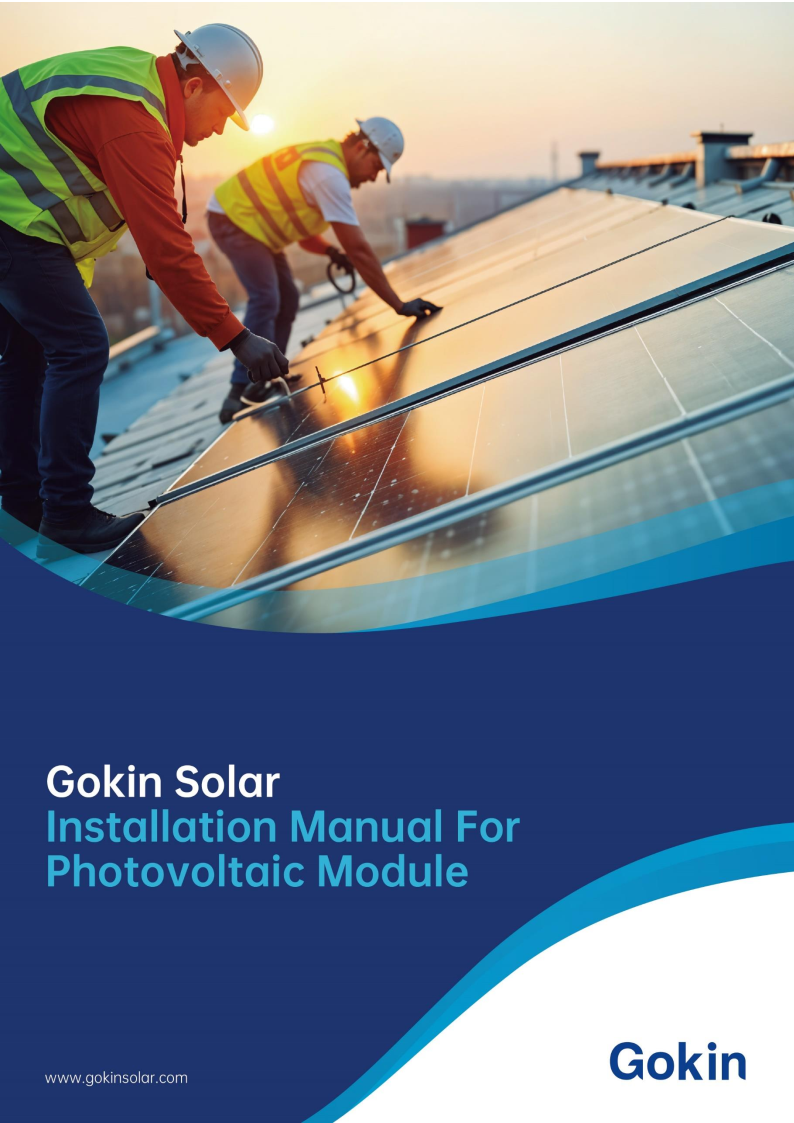 Manual de instala??o 