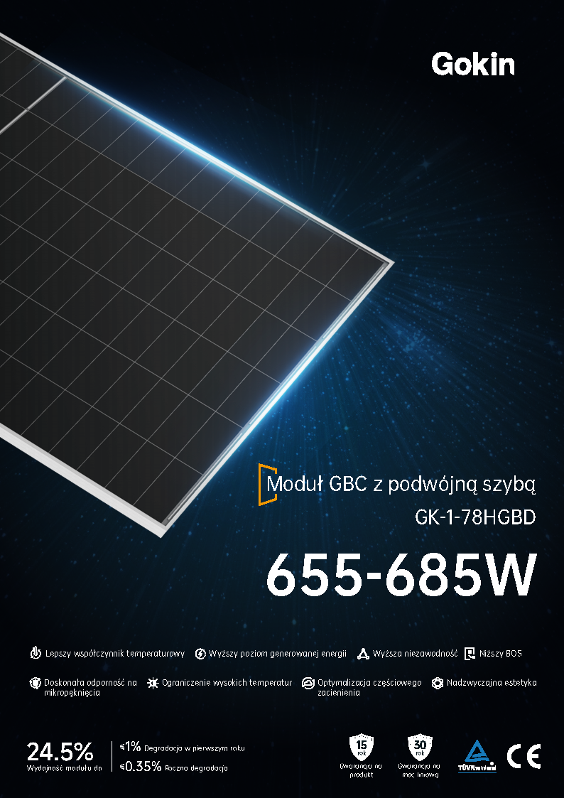 GK-1-78HGBD 655-685W