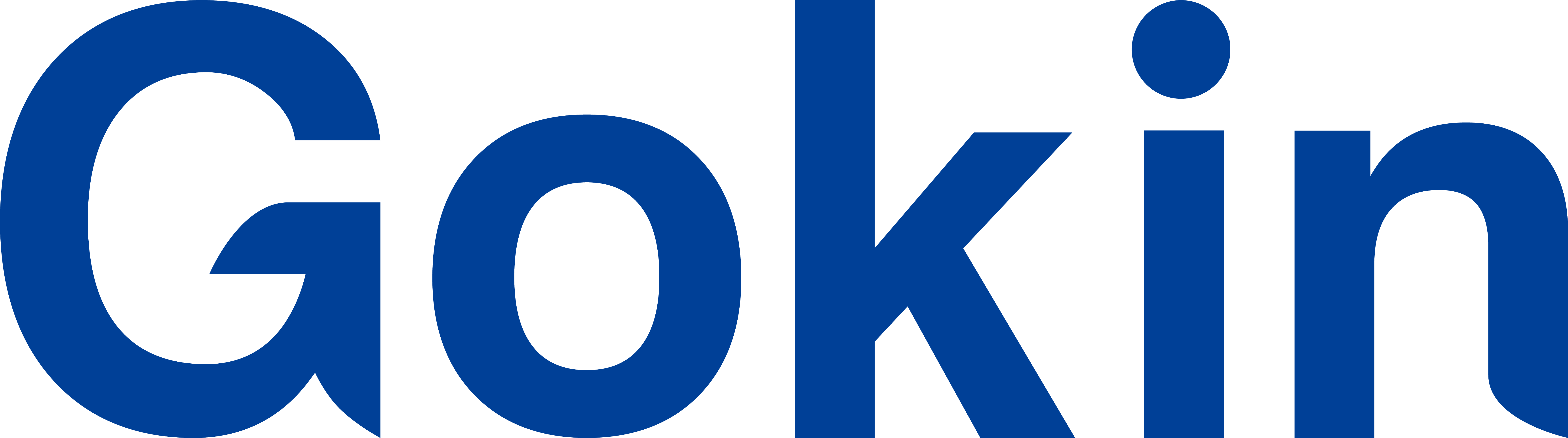 Gokin Solar Co., Ltd.